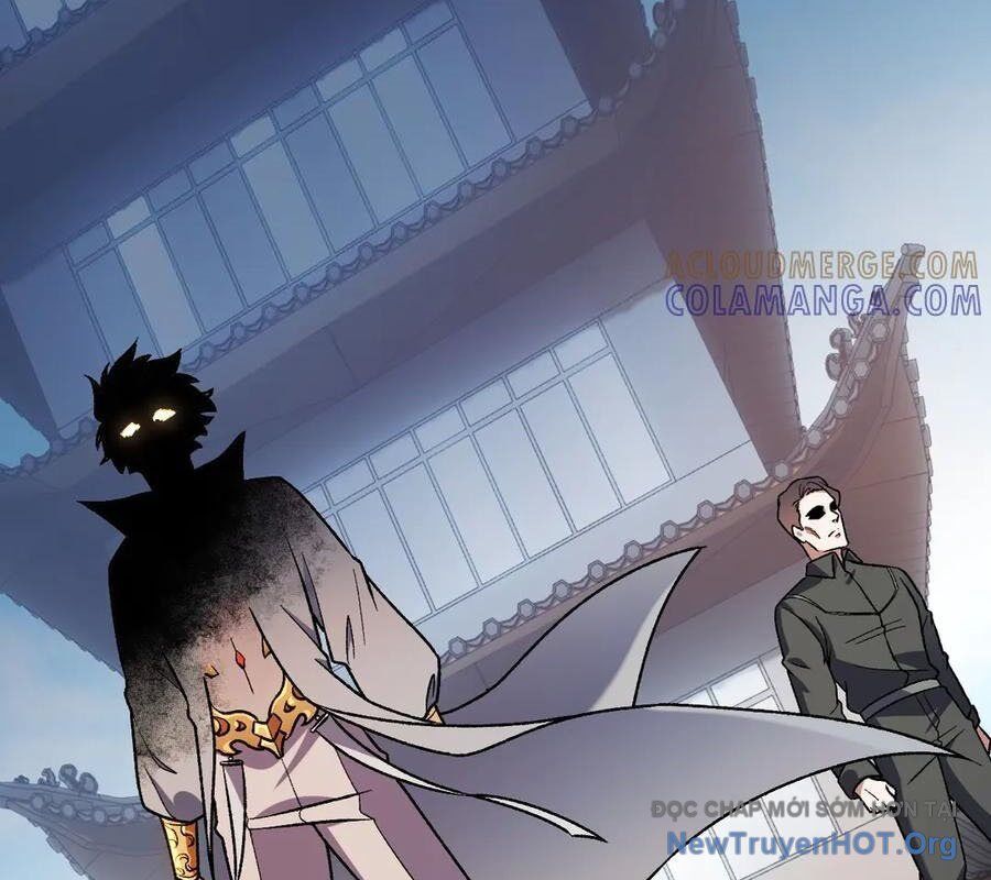 Toàn Dân Chuyển Chức : Duy Ta Vô Chức Tán Nhân Chap 184 - Next Chap 185