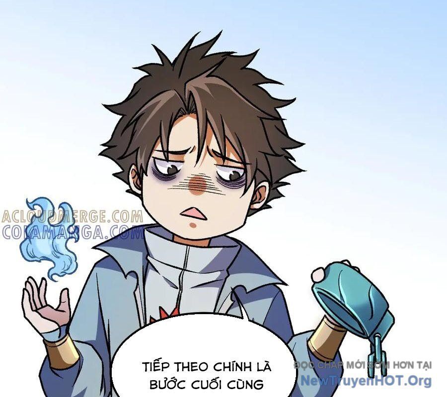 Toàn Dân Chuyển Chức : Duy Ta Vô Chức Tán Nhân Chap 184 - Next Chap 185