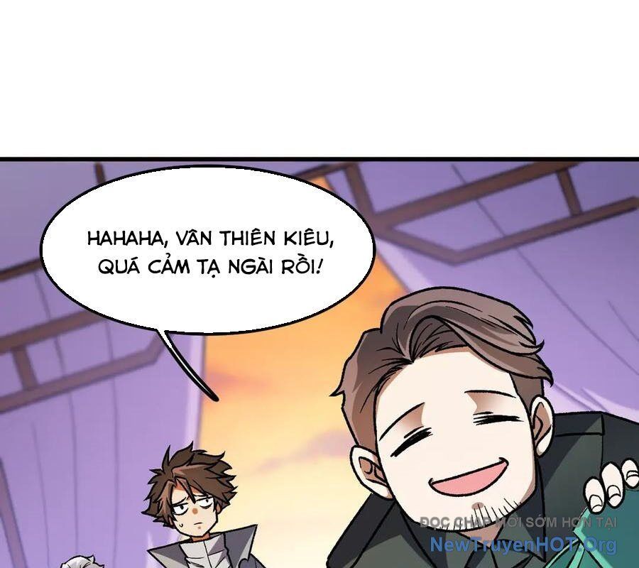 Toàn Dân Chuyển Chức : Duy Ta Vô Chức Tán Nhân Chap 184 - Next Chap 185