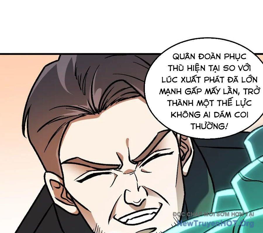 Toàn Dân Chuyển Chức : Duy Ta Vô Chức Tán Nhân Chap 184 - Next Chap 185