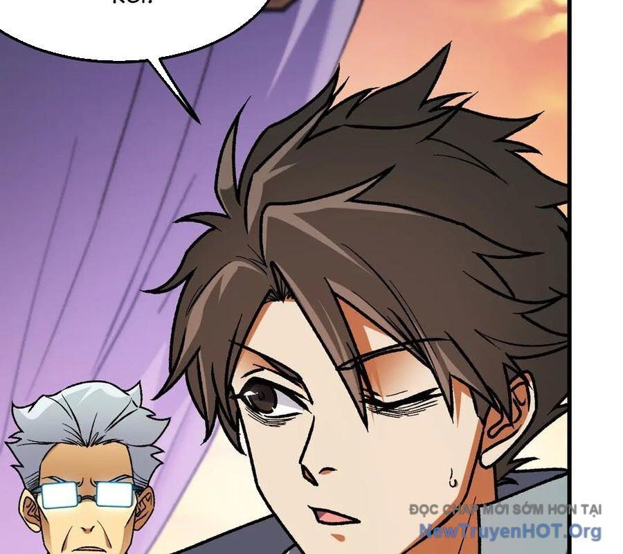 Toàn Dân Chuyển Chức : Duy Ta Vô Chức Tán Nhân Chap 184 - Next Chap 185