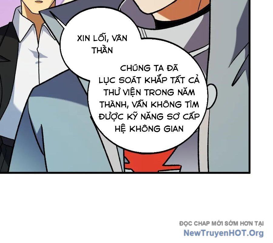 Toàn Dân Chuyển Chức : Duy Ta Vô Chức Tán Nhân Chap 184 - Next Chap 185