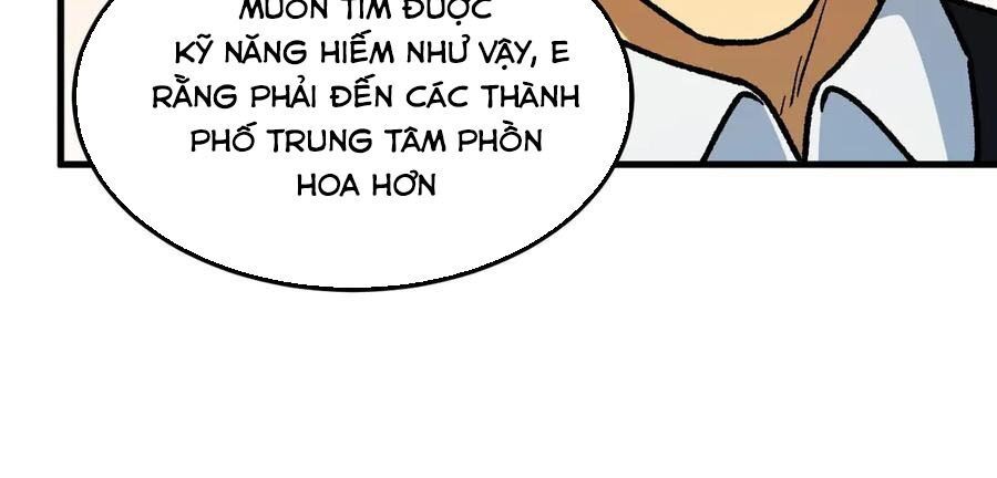 Toàn Dân Chuyển Chức : Duy Ta Vô Chức Tán Nhân Chap 184 - Next Chap 185