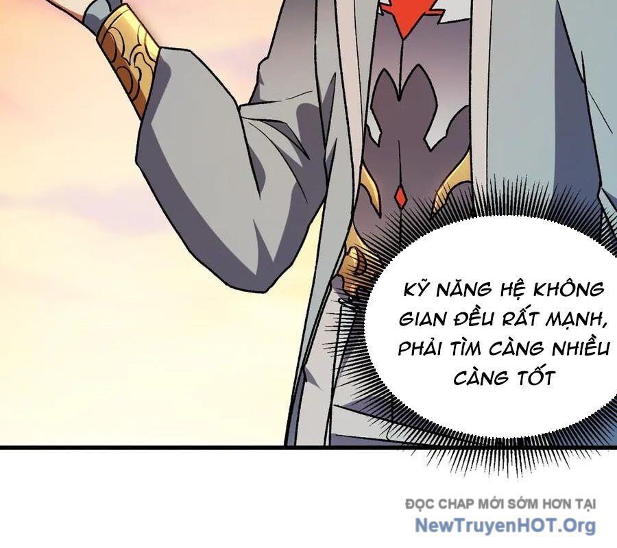 Toàn Dân Chuyển Chức : Duy Ta Vô Chức Tán Nhân Chap 184 - Next Chap 185