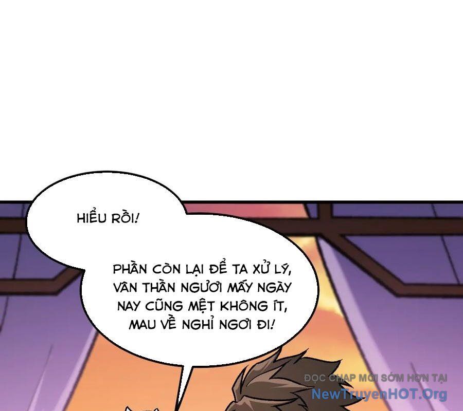 Toàn Dân Chuyển Chức : Duy Ta Vô Chức Tán Nhân Chap 184 - Next Chap 185