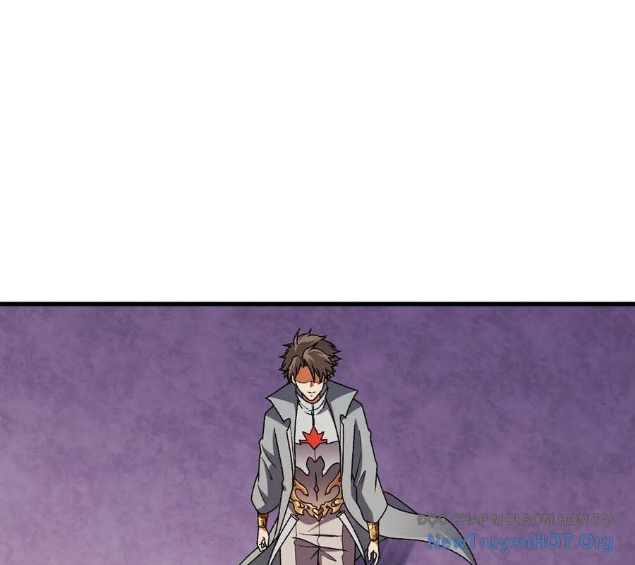 Toàn Dân Chuyển Chức : Duy Ta Vô Chức Tán Nhân Chap 184 - Next Chap 185