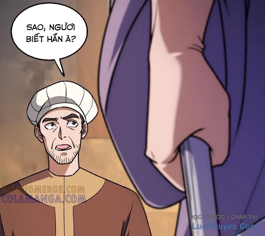 Toàn Dân Chuyển Chức : Duy Ta Vô Chức Tán Nhân Chap 186 - Next Chap 187