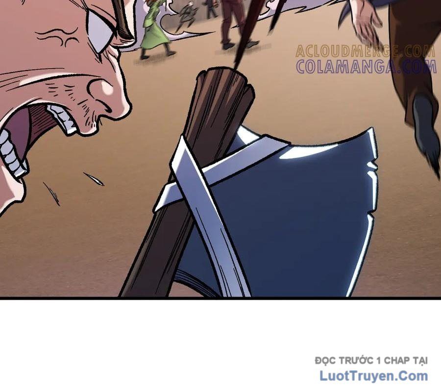 Toàn Dân Chuyển Chức : Duy Ta Vô Chức Tán Nhân Chap 186 - Next Chap 187