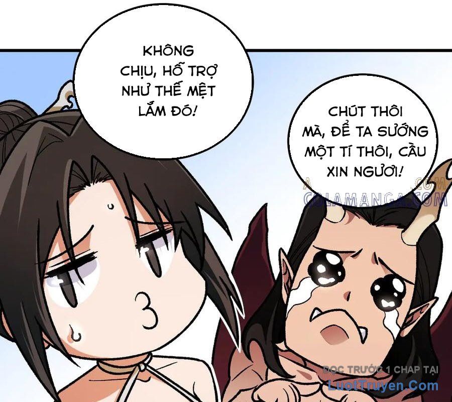 Toàn Dân Chuyển Chức : Duy Ta Vô Chức Tán Nhân Chap 186 - Next Chap 187