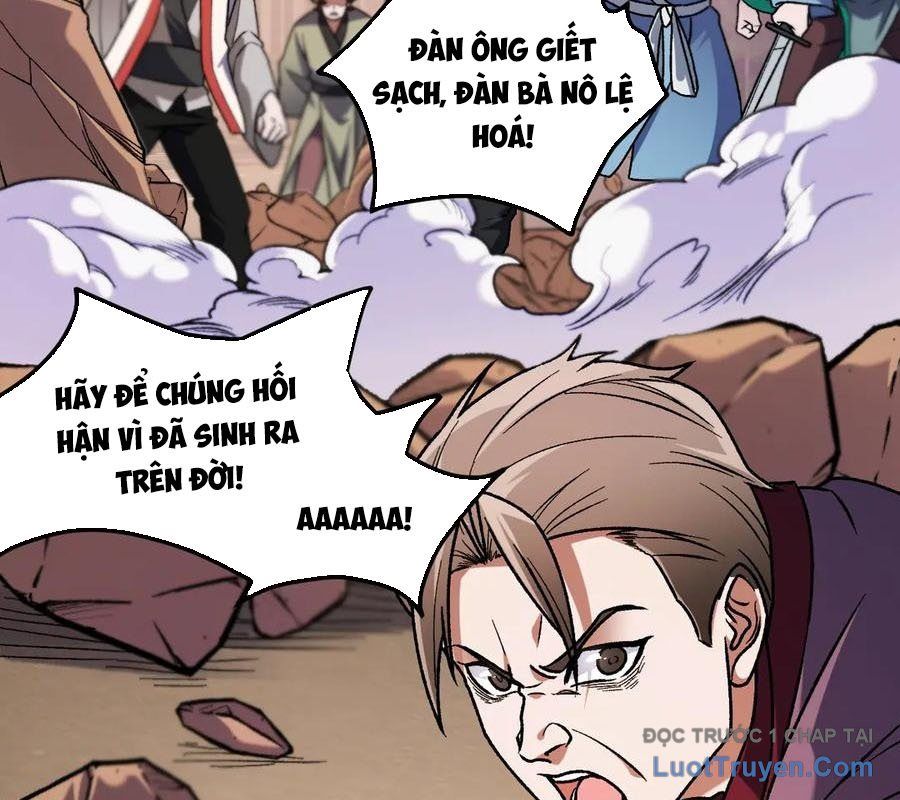 Toàn Dân Chuyển Chức : Duy Ta Vô Chức Tán Nhân Chap 186 - Next Chap 187