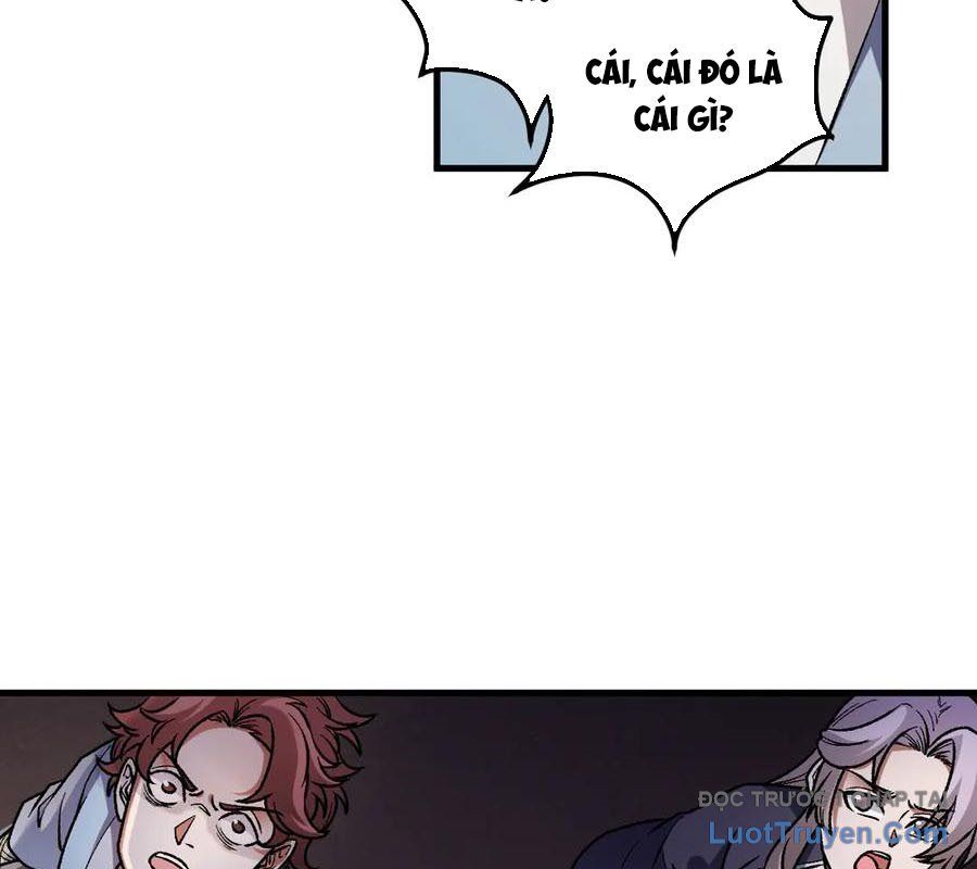 Toàn Dân Chuyển Chức : Duy Ta Vô Chức Tán Nhân Chap 186 - Next Chap 187