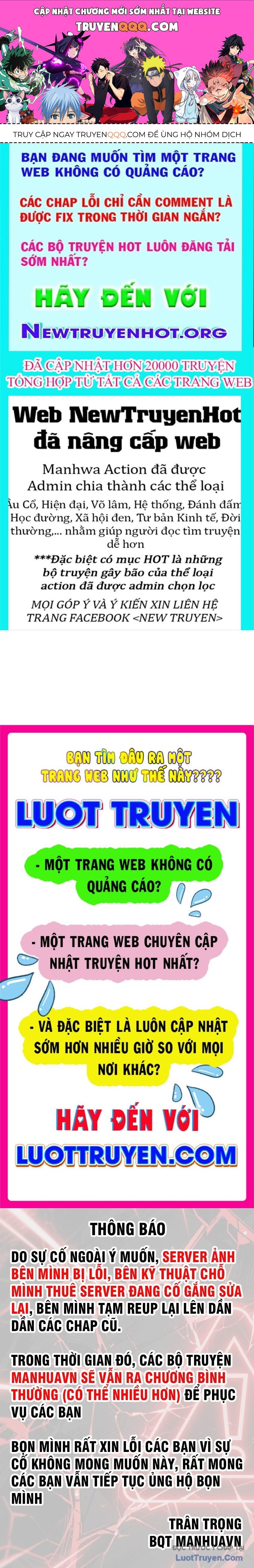 Toàn Dân Chuyển Chức : Duy Ta Vô Chức Tán Nhân Chap 186 - Next Chap 187