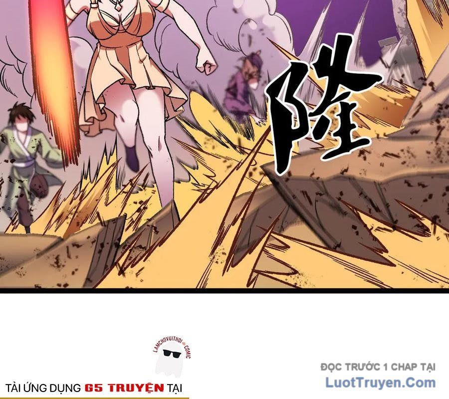 Toàn Dân Chuyển Chức : Duy Ta Vô Chức Tán Nhân Chap 186 - Next Chap 187