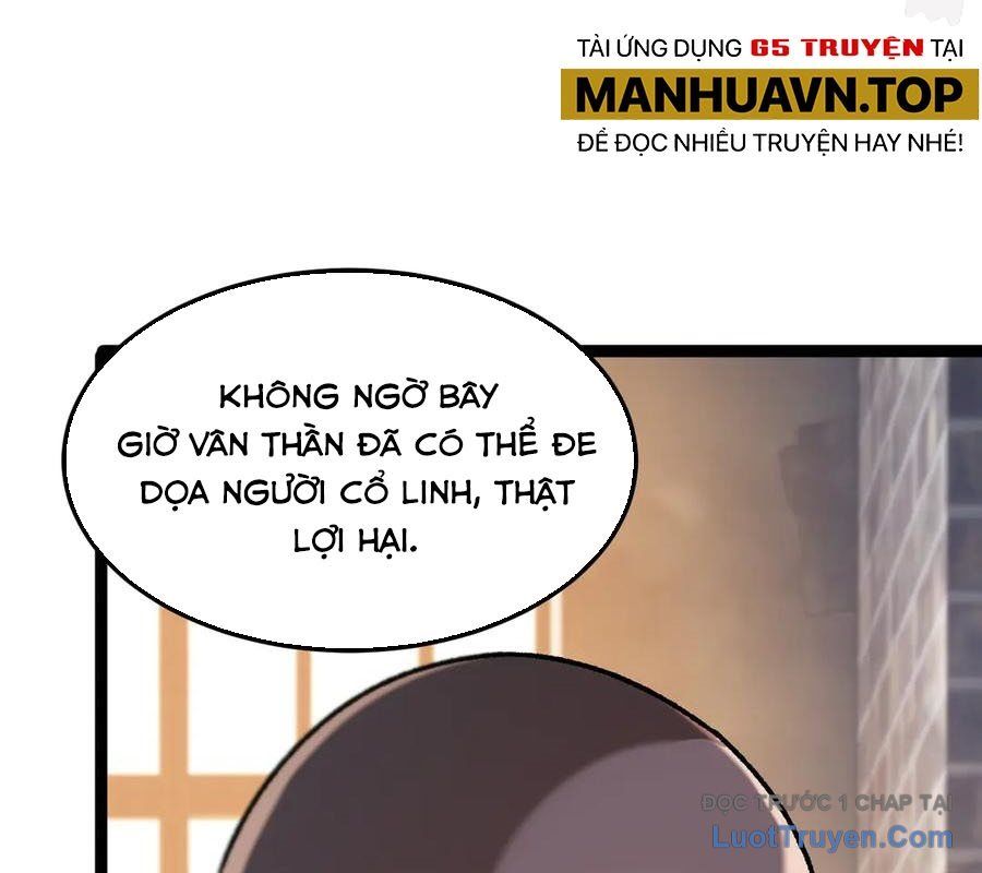 Toàn Dân Chuyển Chức : Duy Ta Vô Chức Tán Nhân Chap 186 - Next Chap 187