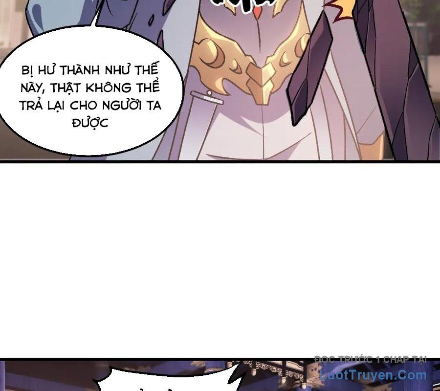 Toàn Dân Chuyển Chức : Duy Ta Vô Chức Tán Nhân Chap 186 - Next Chap 187