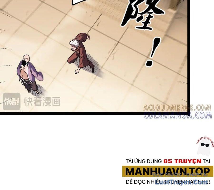 Toàn Dân Chuyển Chức : Duy Ta Vô Chức Tán Nhân Chap 186 - Next Chap 187