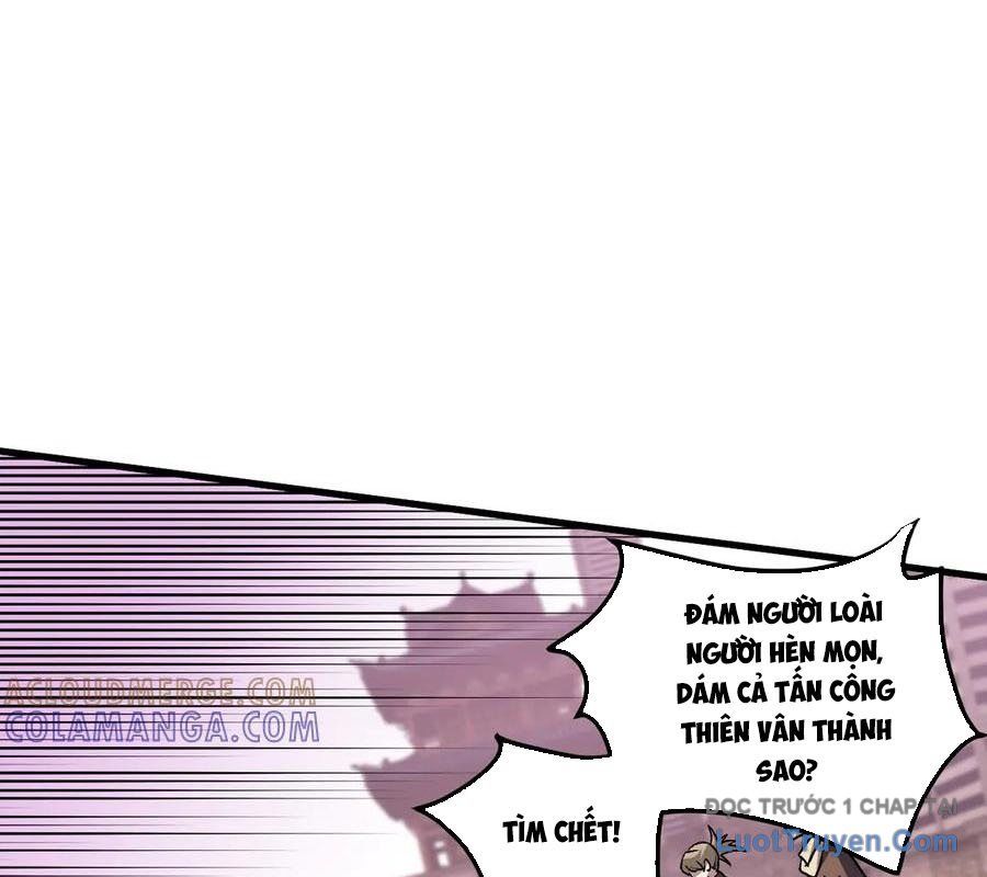 Toàn Dân Chuyển Chức : Duy Ta Vô Chức Tán Nhân Chap 186 - Next Chap 187