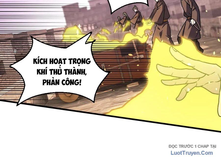 Toàn Dân Chuyển Chức : Duy Ta Vô Chức Tán Nhân Chap 186 - Next Chap 187