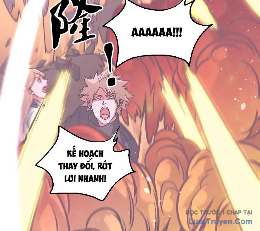 Toàn Dân Chuyển Chức : Duy Ta Vô Chức Tán Nhân Chap 186 - Next Chap 187