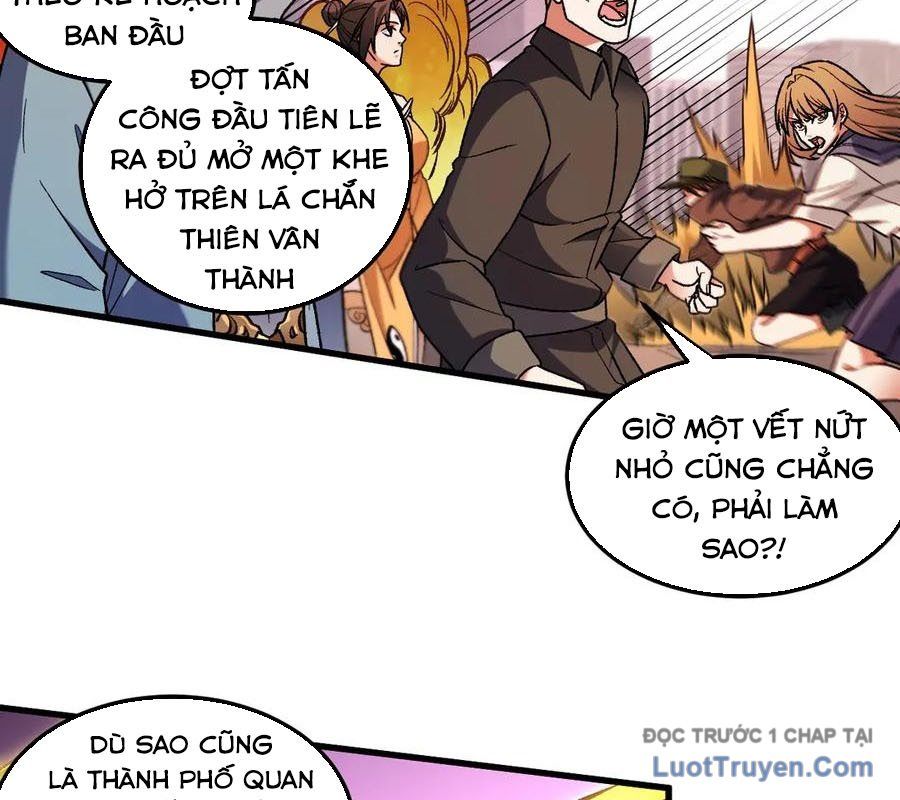Toàn Dân Chuyển Chức : Duy Ta Vô Chức Tán Nhân Chap 186 - Next Chap 187
