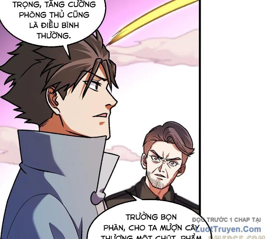 Toàn Dân Chuyển Chức : Duy Ta Vô Chức Tán Nhân Chap 186 - Next Chap 187