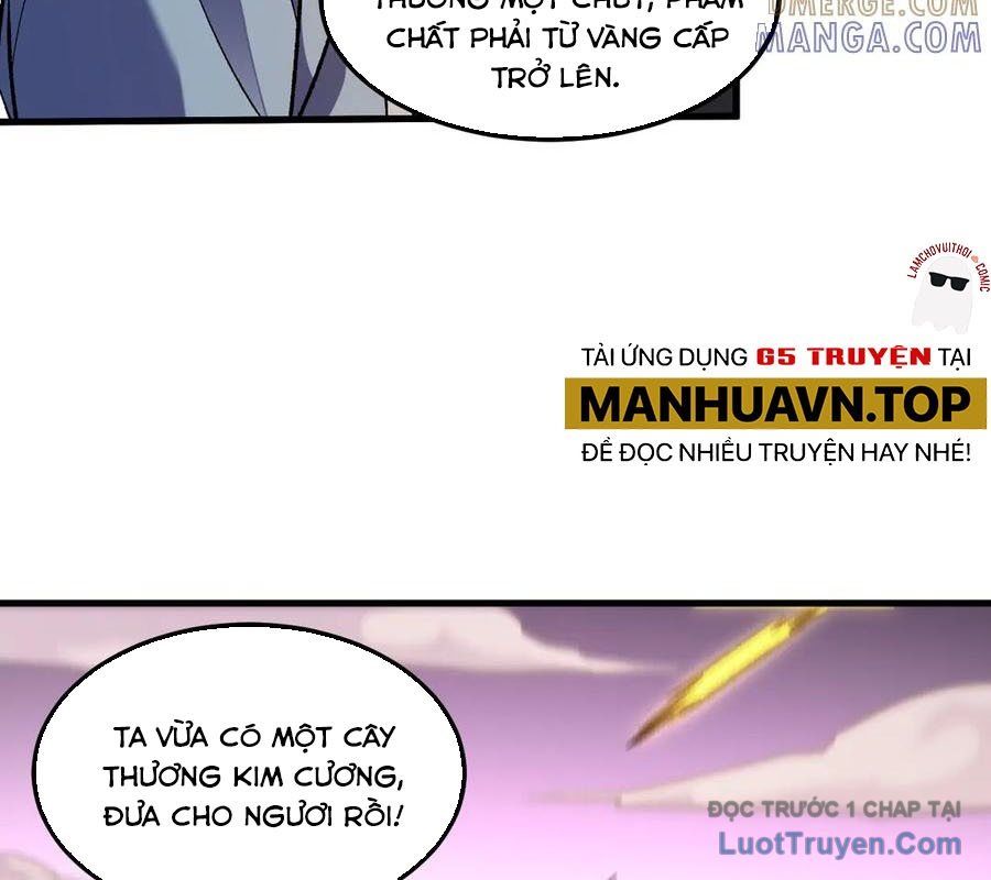 Toàn Dân Chuyển Chức : Duy Ta Vô Chức Tán Nhân Chap 186 - Next Chap 187