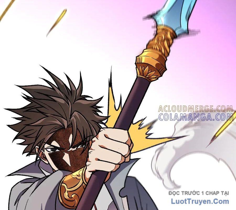 Toàn Dân Chuyển Chức : Duy Ta Vô Chức Tán Nhân Chap 186 - Next Chap 187