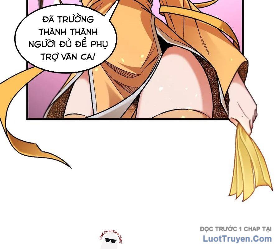 Toàn Dân Chuyển Chức : Duy Ta Vô Chức Tán Nhân Chap 186 - Next Chap 187