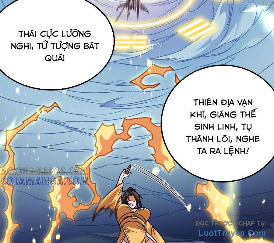 Toàn Dân Chuyển Chức : Duy Ta Vô Chức Tán Nhân Chap 186 - Next Chap 187