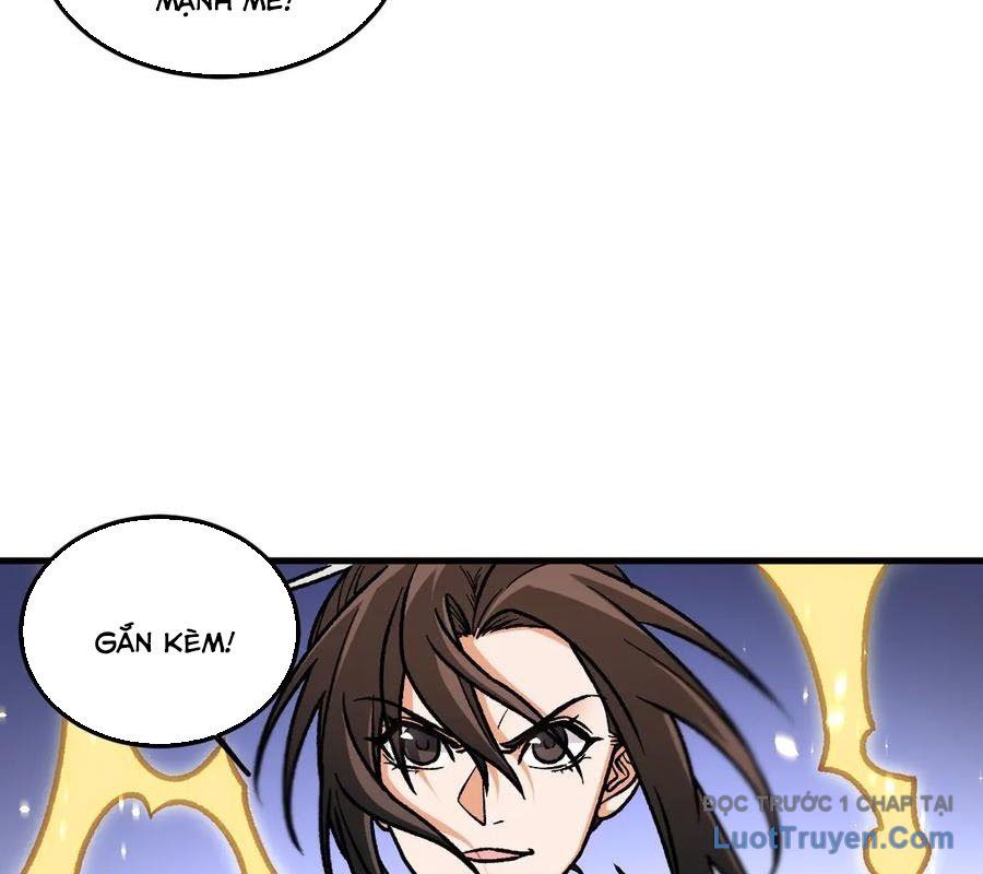 Toàn Dân Chuyển Chức : Duy Ta Vô Chức Tán Nhân Chap 186 - Next Chap 187