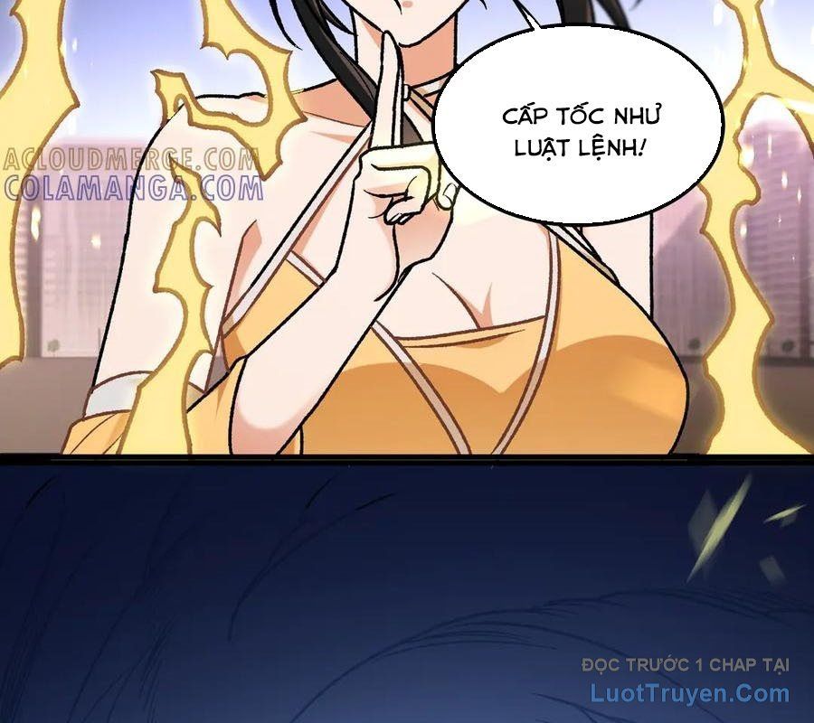 Toàn Dân Chuyển Chức : Duy Ta Vô Chức Tán Nhân Chap 186 - Next Chap 187