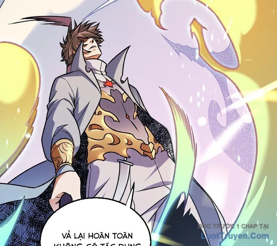 Toàn Dân Chuyển Chức : Duy Ta Vô Chức Tán Nhân Chap 186 - Next Chap 187