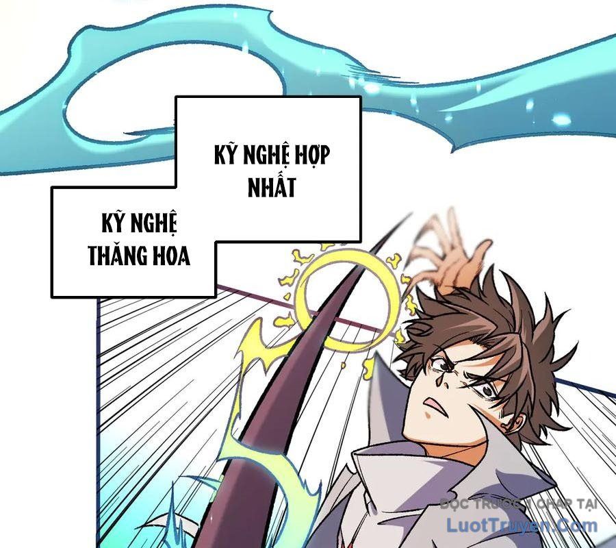 Toàn Dân Chuyển Chức : Duy Ta Vô Chức Tán Nhân Chap 186 - Next Chap 187