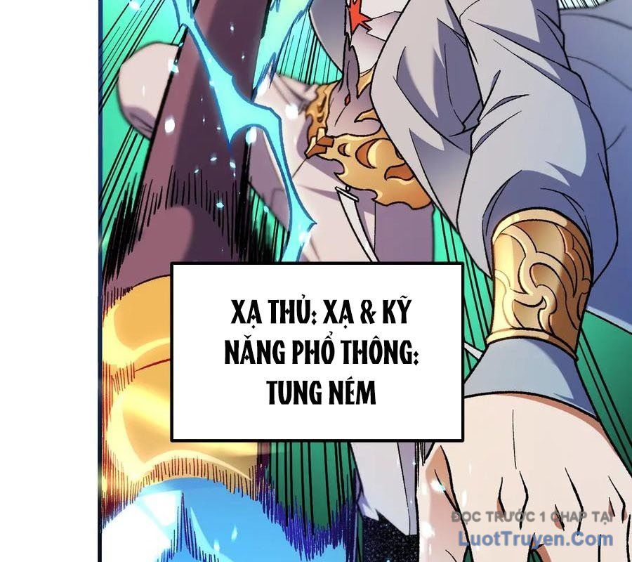 Toàn Dân Chuyển Chức : Duy Ta Vô Chức Tán Nhân Chap 186 - Next Chap 187