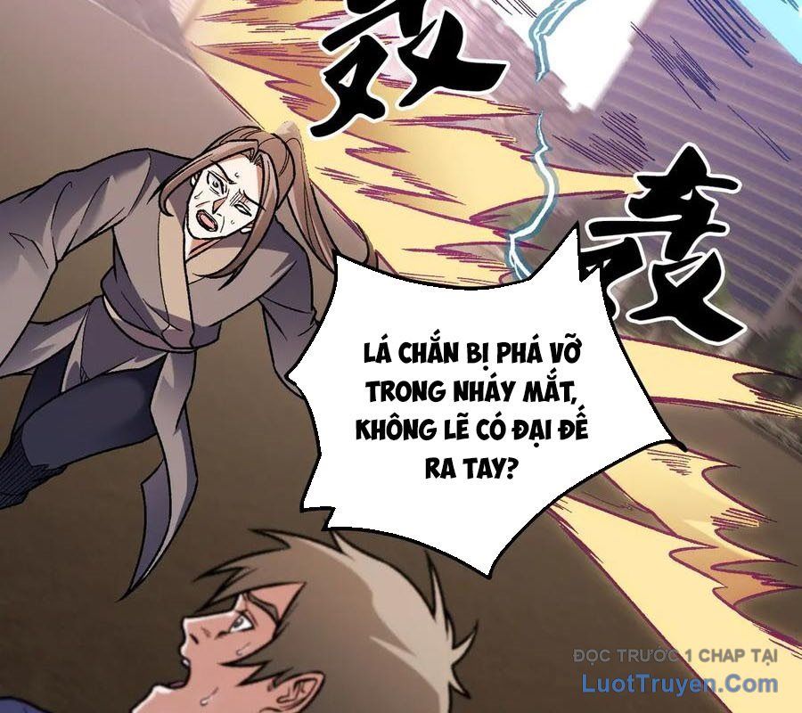 Toàn Dân Chuyển Chức : Duy Ta Vô Chức Tán Nhân Chap 186 - Next Chap 187