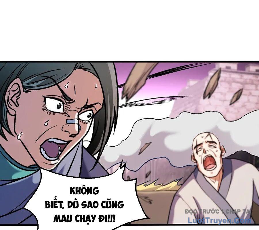 Toàn Dân Chuyển Chức : Duy Ta Vô Chức Tán Nhân Chap 186 - Next Chap 187