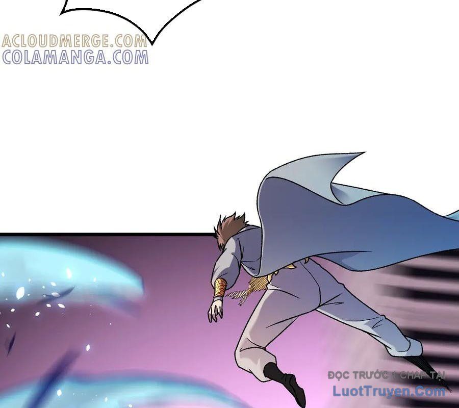 Toàn Dân Chuyển Chức : Duy Ta Vô Chức Tán Nhân Chap 186 - Next Chap 187