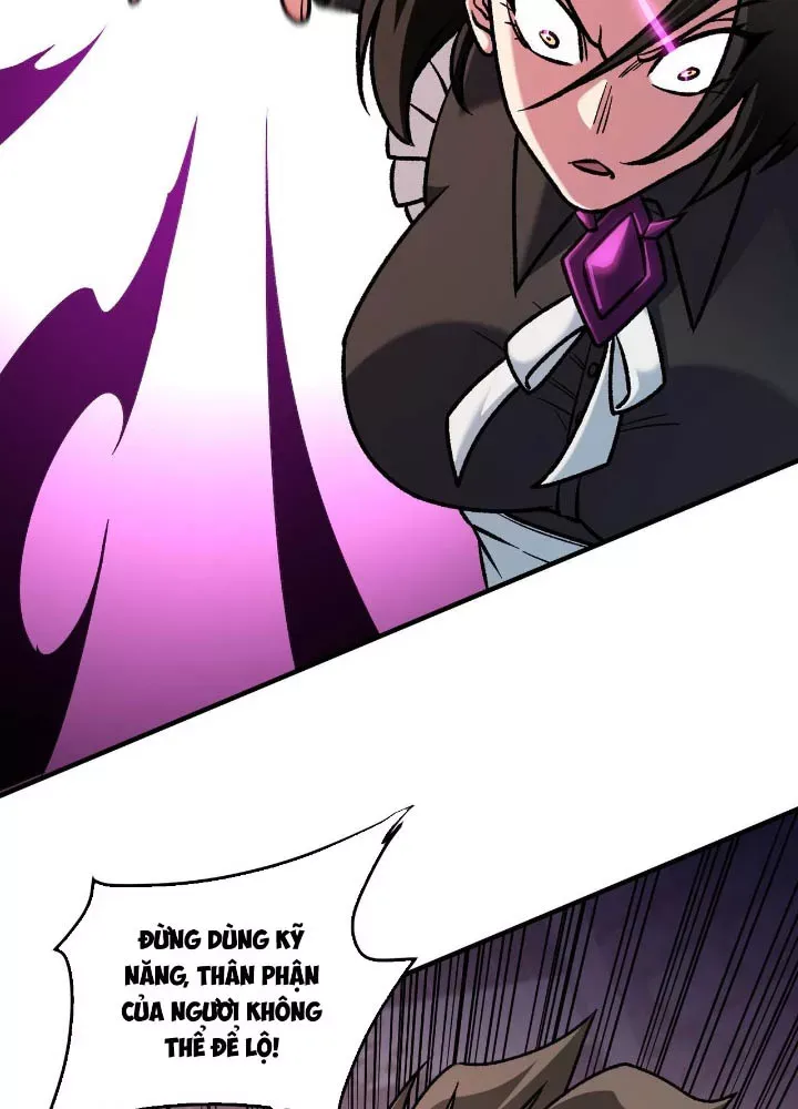 Toàn Dân Chuyển Chức : Duy Ta Vô Chức Tán Nhân Chap 187 - Next Chap 188