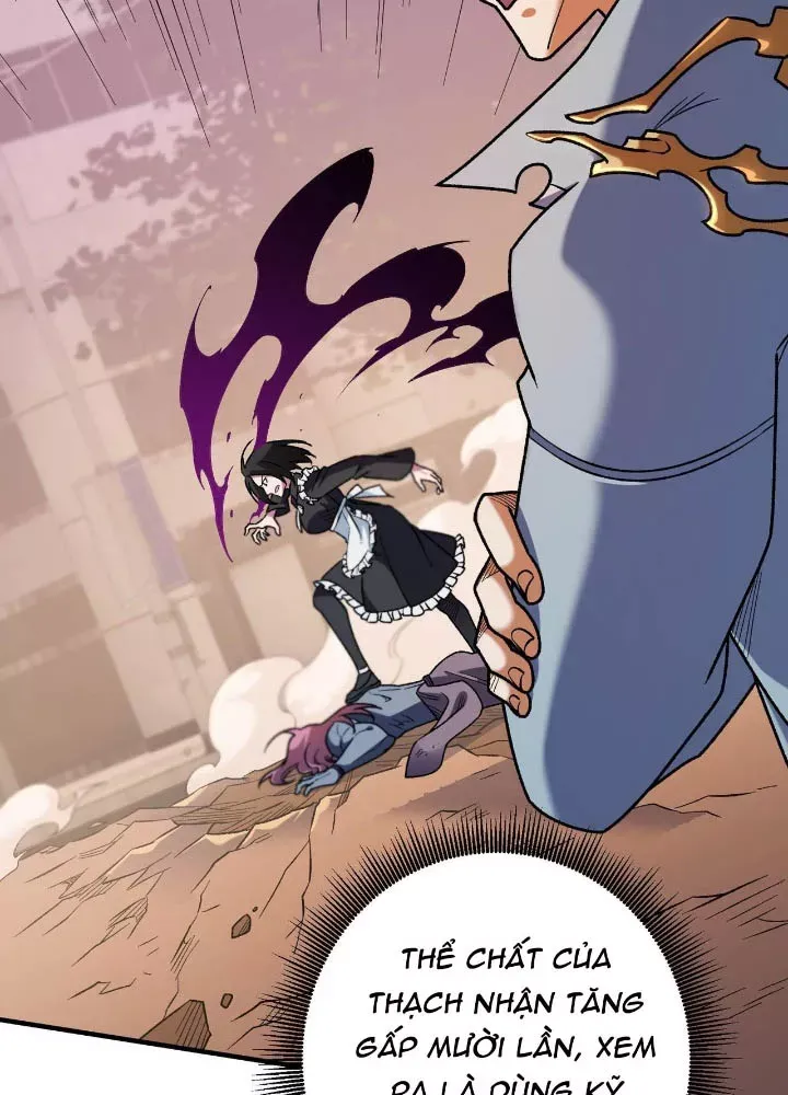 Toàn Dân Chuyển Chức : Duy Ta Vô Chức Tán Nhân Chap 187 - Next Chap 188