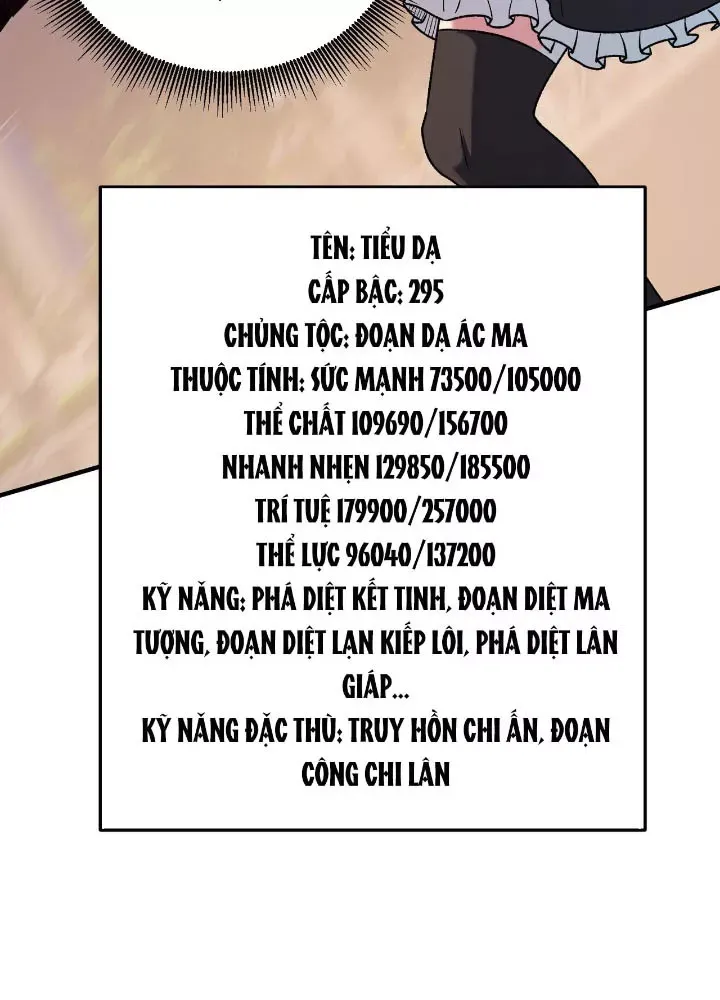 Toàn Dân Chuyển Chức : Duy Ta Vô Chức Tán Nhân Chap 187 - Next Chap 188