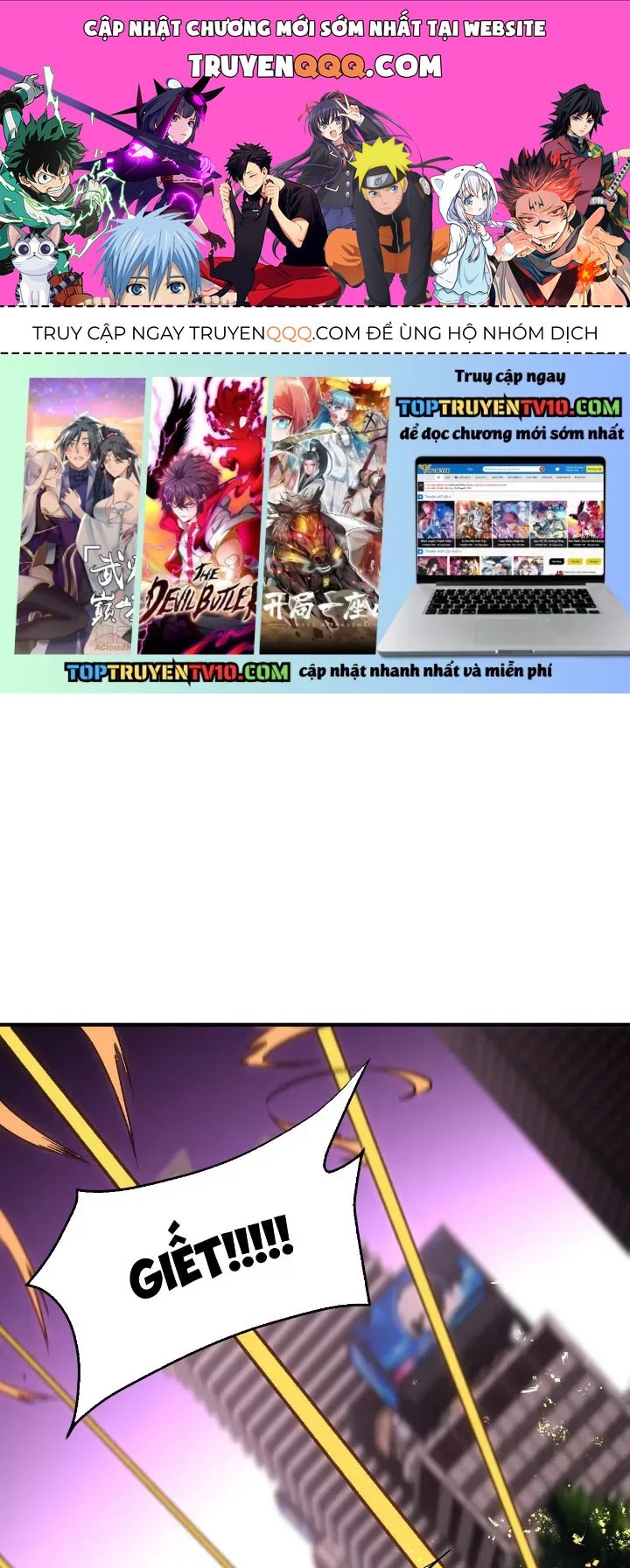 Toàn Dân Chuyển Chức : Duy Ta Vô Chức Tán Nhân Chap 187 - Next Chap 188