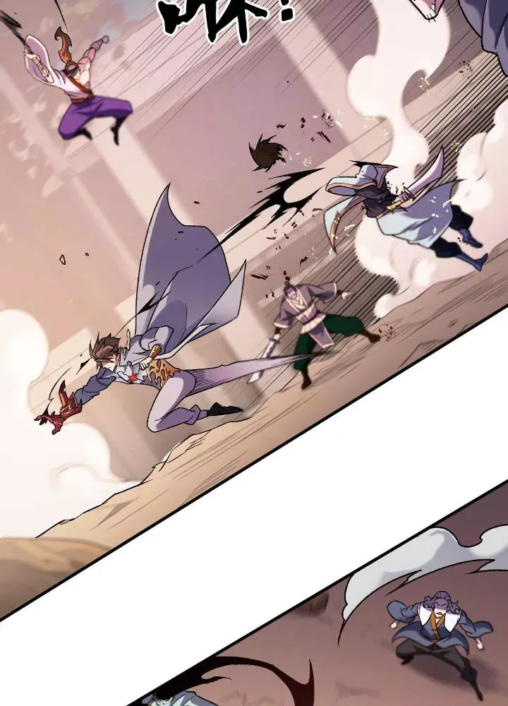 Toàn Dân Chuyển Chức : Duy Ta Vô Chức Tán Nhân Chap 187 - Next Chap 188