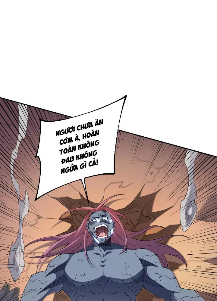 Toàn Dân Chuyển Chức : Duy Ta Vô Chức Tán Nhân Chap 187 - Next Chap 188