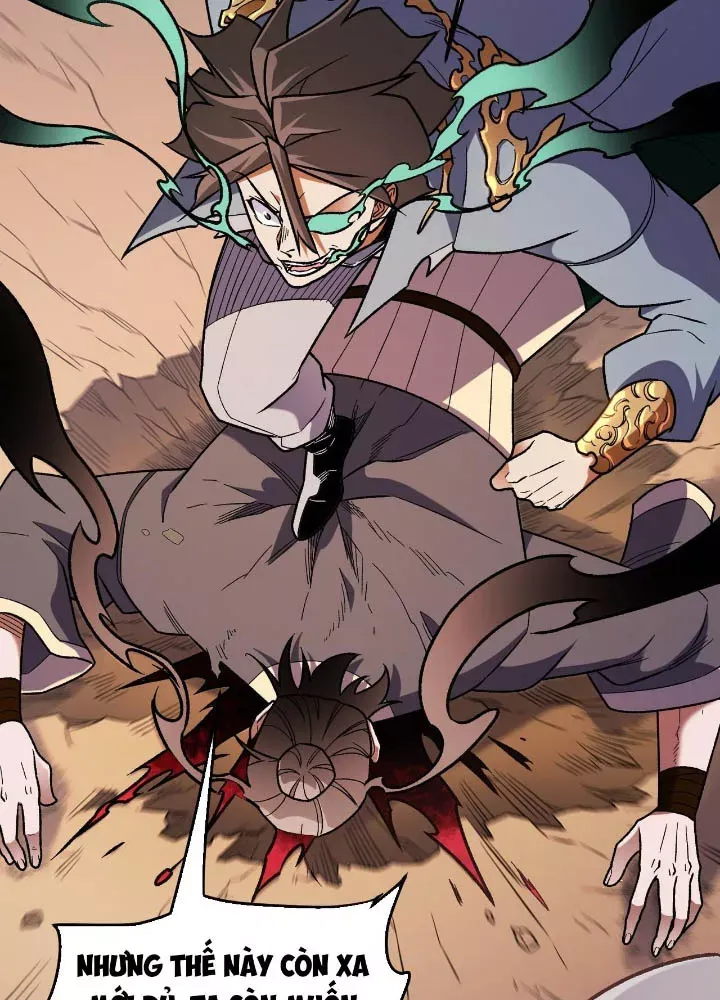 Toàn Dân Chuyển Chức : Duy Ta Vô Chức Tán Nhân Chap 187 - Next Chap 188