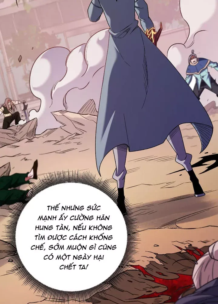 Toàn Dân Chuyển Chức : Duy Ta Vô Chức Tán Nhân Chap 187 - Next Chap 188