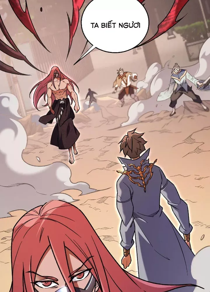 Toàn Dân Chuyển Chức : Duy Ta Vô Chức Tán Nhân Chap 187 - Next Chap 188