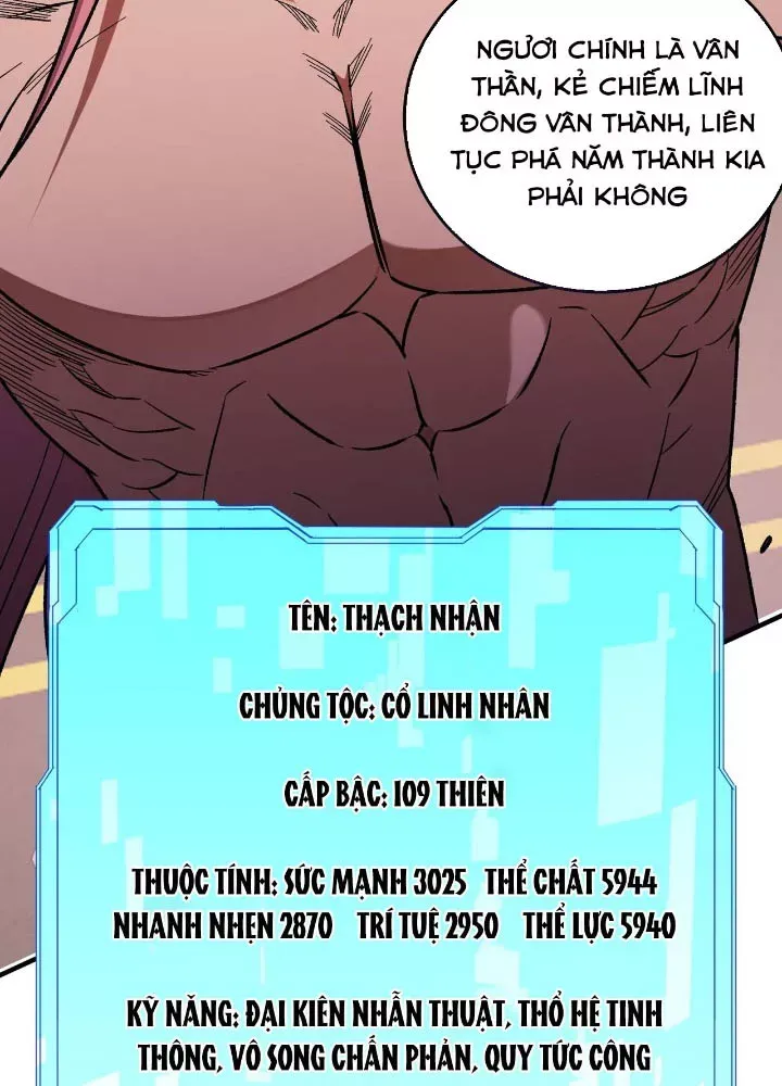 Toàn Dân Chuyển Chức : Duy Ta Vô Chức Tán Nhân Chap 187 - Next Chap 188