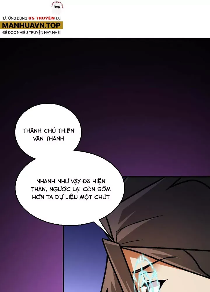 Toàn Dân Chuyển Chức : Duy Ta Vô Chức Tán Nhân Chap 187 - Next Chap 188