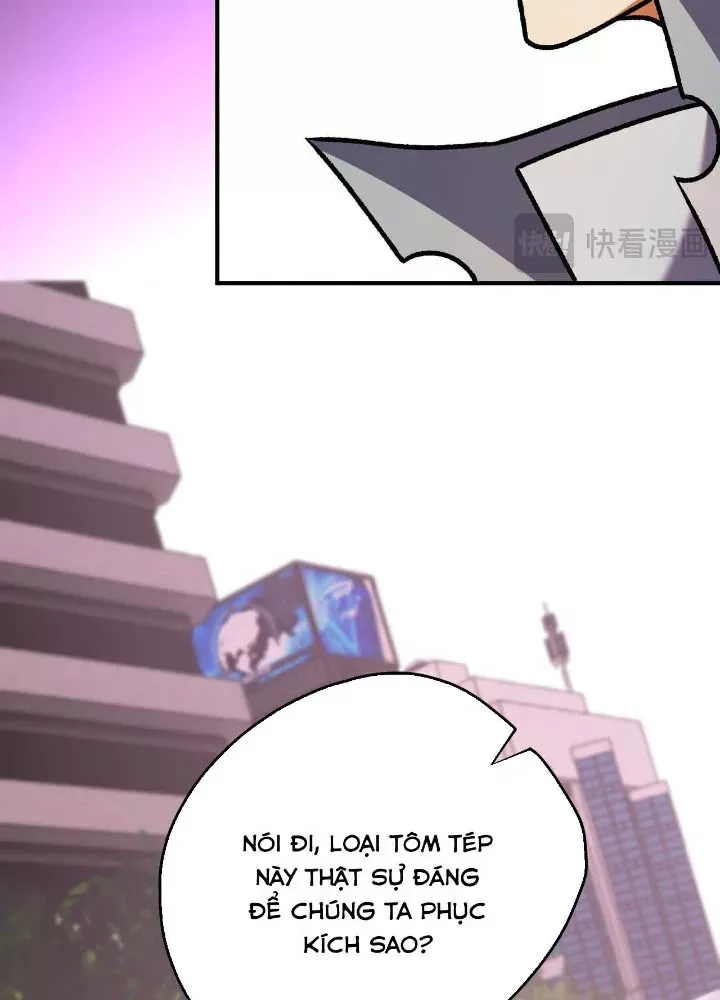 Toàn Dân Chuyển Chức : Duy Ta Vô Chức Tán Nhân Chap 187 - Next Chap 188