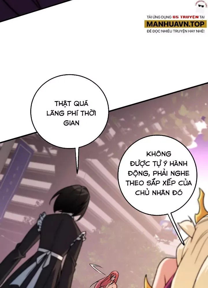 Toàn Dân Chuyển Chức : Duy Ta Vô Chức Tán Nhân Chap 187 - Next Chap 188